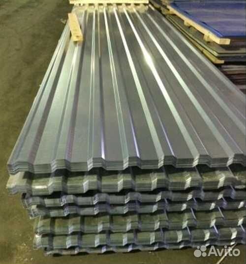 Профнастил от производителя С-8 мп-20 некондиция