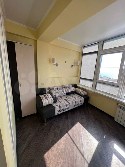 2-к. квартира, 56 м², 4/9 эт.