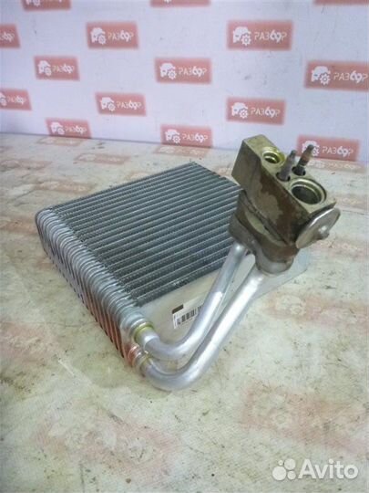 Испаритель Citroen Berlingo MF TU3JP 2006