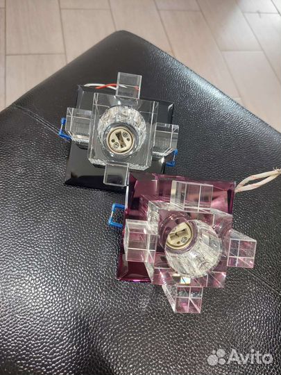 Светильник потолочный