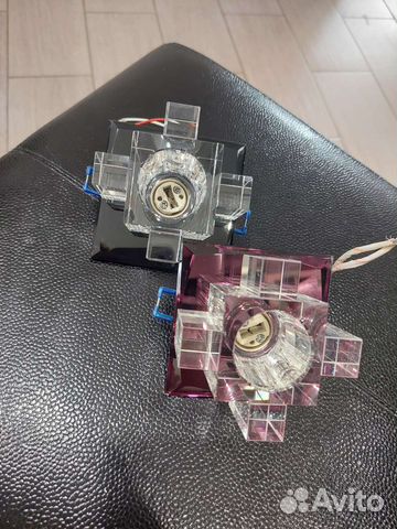 Светильник потолочный