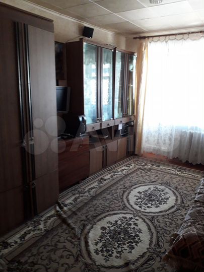 2-к. квартира, 44,6 м², 4/5 эт.