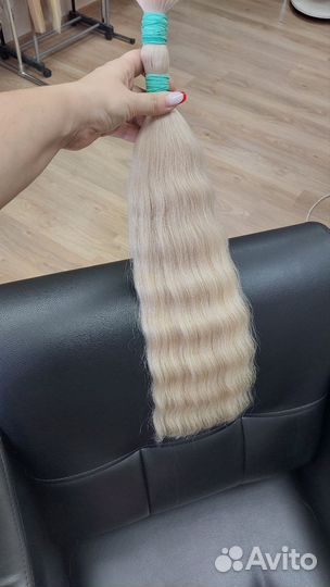 Волосы для наращивания