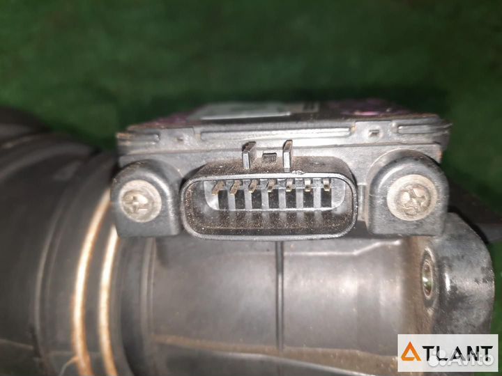 Датчик потока воздуха mitsubishi delica