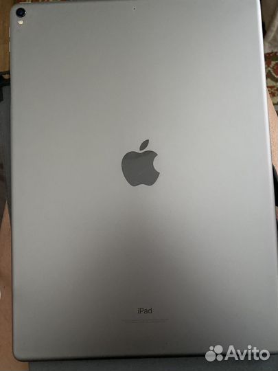 iPad pro 12 9