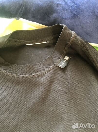 Термобелье