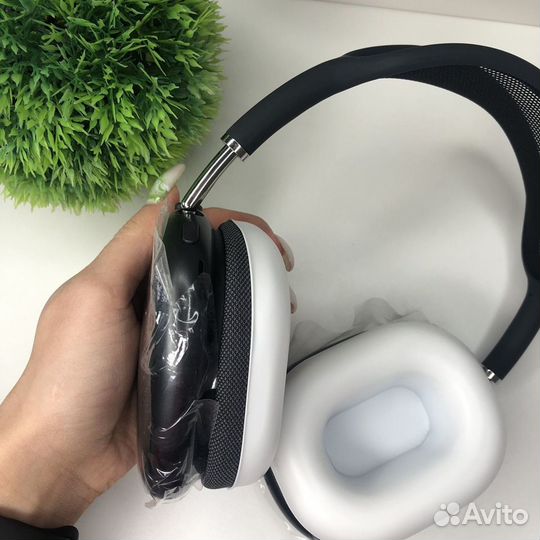 Airpods Max Black