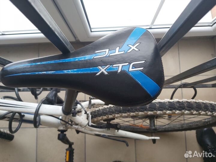 Велосипед подросток,giant