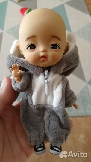 Кукла бжд bjd. Stodoll