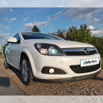 Opel Astra GTC 1.6 AMT, 2010, 179 000 км, с пробегом, цена 550 000 руб.