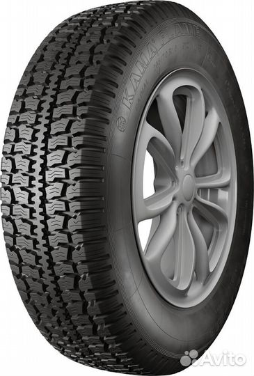 КАМА Кама-Flame 205/70 R16 Q