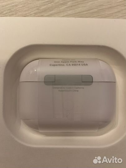 Airpods pro original