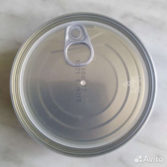 Крышка для консервов 10см