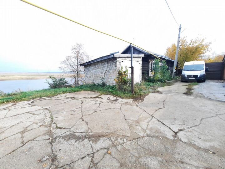 Участок 6 сот. (ИЖС)