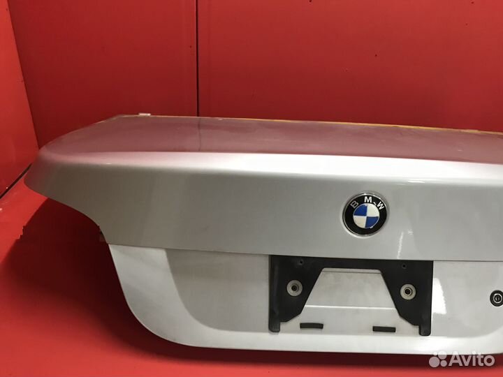 Крышка багажника Bmw 5-Series E60