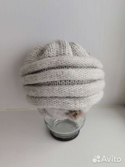 Шапка женская новый