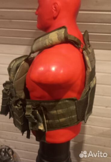 Плитник мультикам