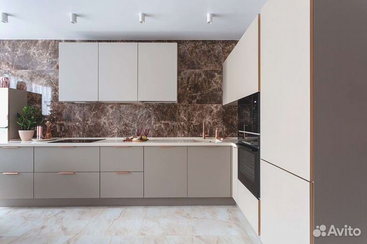 Кухни на заказ