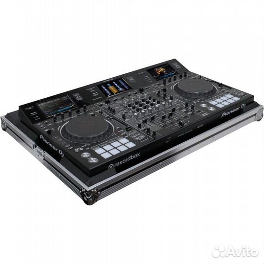 Pioneer ddj rzx Dj контроллер