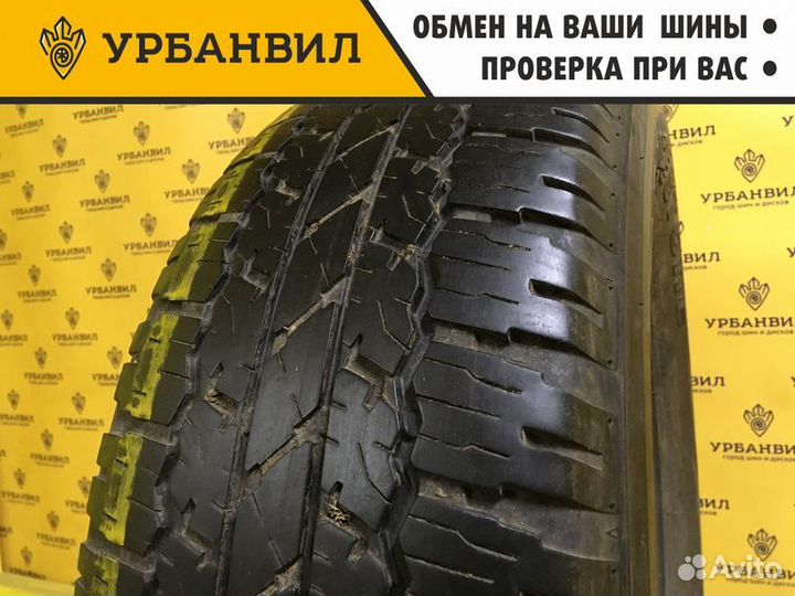 Bridgestone Dueler A/T D693 II 265/65 R17 112S