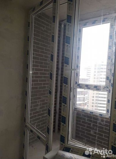 Балконный блок atex