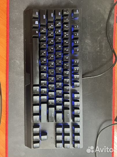 Клавиатура Razer Доработанная