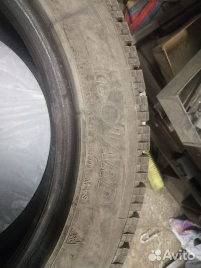 Yokohama Ice Guard F700S 205/55 R16