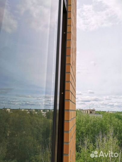 Пластиковые окна, алюминиевые окна