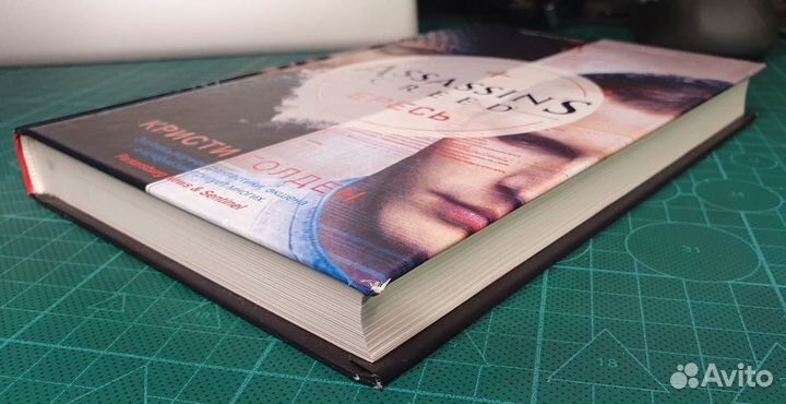 Assassins creed - Ересь