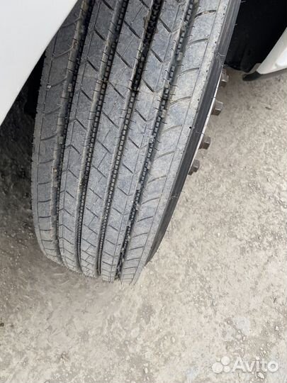 Freightliner Century, 2004