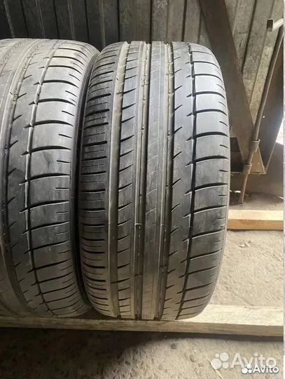 Triangle TH201 Sportex 245/45 R17