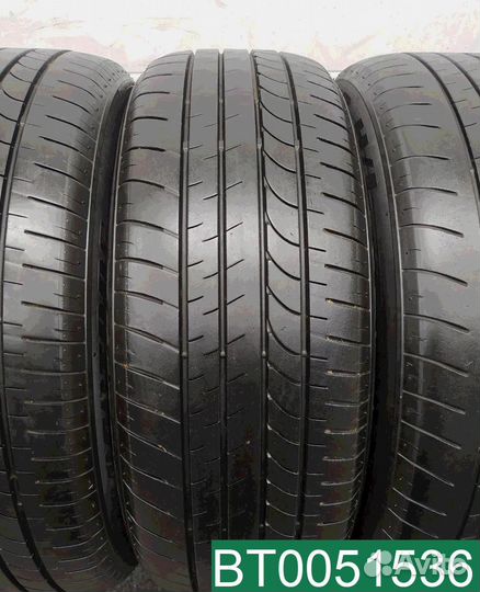 Bridgestone Dueler H/L 33A 235/55 R20 105W