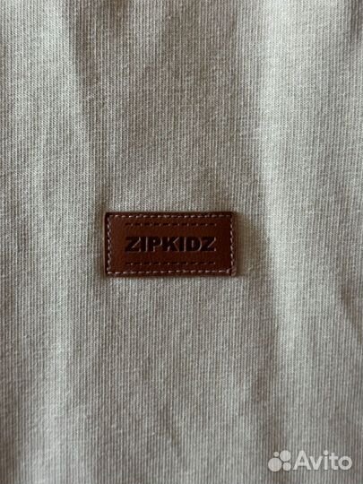 Зимний комбинезон 68 74 zipkid