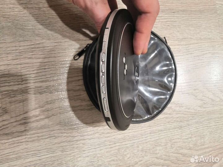 Продам cd/dvd плеер от компании BBK