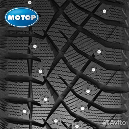 Nitto Therma Spike 205/65 R15