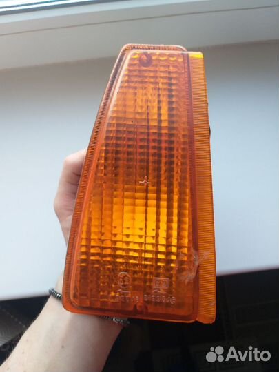 Поворотник 2108-09-099