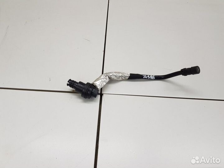 Трубка вакуумная (Geely Coolray)