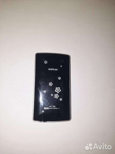 Mp3 плеер explay