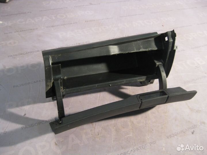 Бардачок верхний Тойота Королла 150