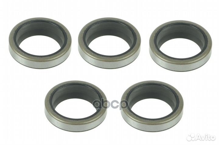 Сальник 25x40x15 ZF 95531248 Euroricambi