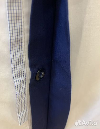 Рубашка pelican 128 новая