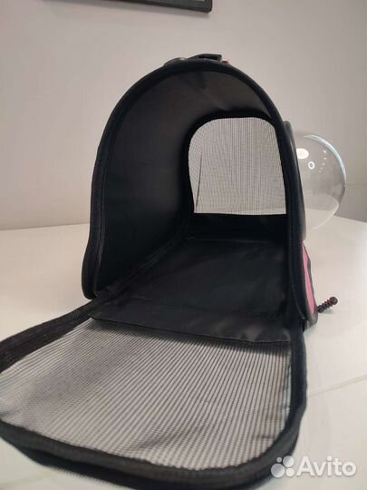 Сумка переноска для кошек и собак новая разн цвета