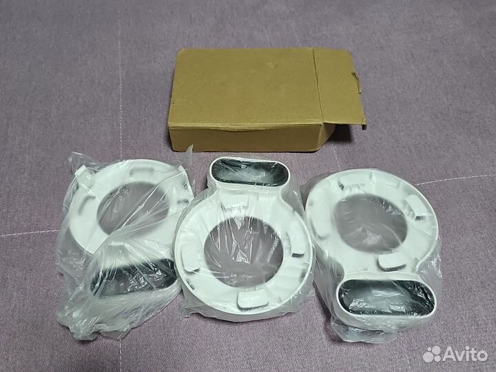 Крепление на розетку для TP-Link Deco M5