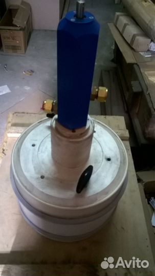 Вакуумный конденсатор.реле Gigavac