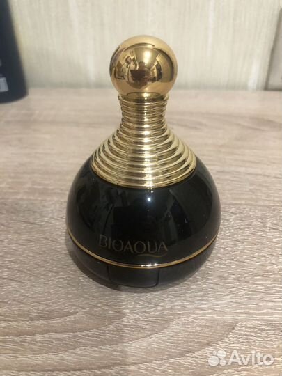 Кушон для лица Тональный крем bioaoua