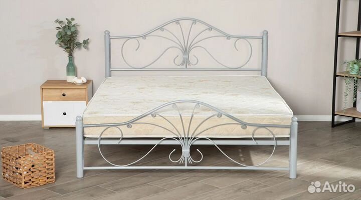 Матрас Аскона Balance Smart 160х190