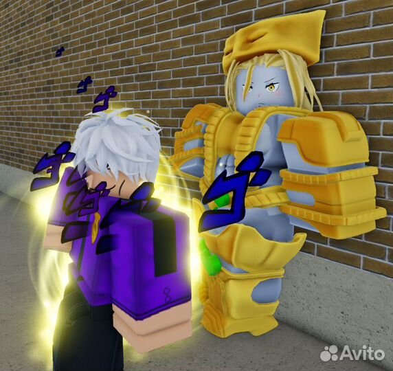 Twoh waifu v2 / твох тян в2