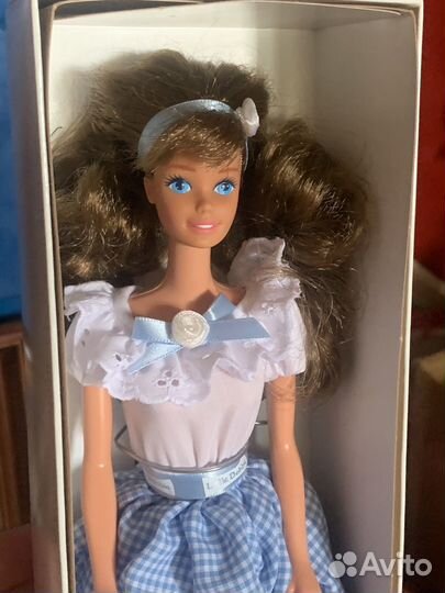 Барби Little debbie 1995