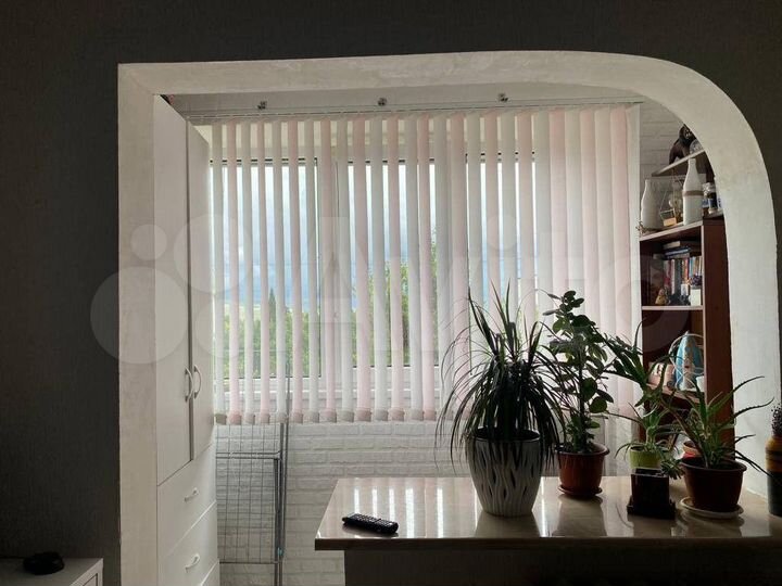 1-к. квартира, 30,1 м², 2/5 эт.