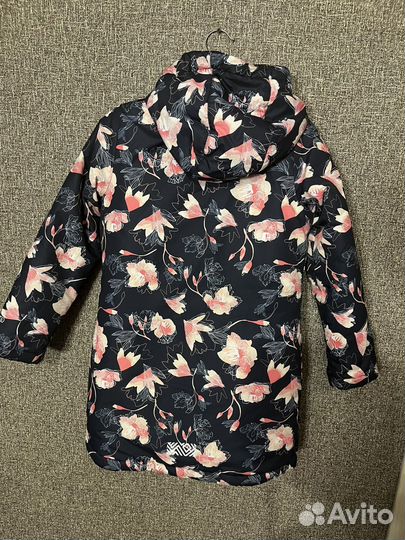 Демисезонная куртка 146-152